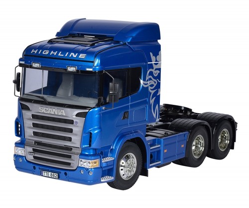 Tamiya 300056327 camion - 300056327, rc