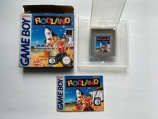 RODLAND - FAH  - Nintendo Game