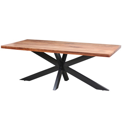Banquette table industrielle - banquette,