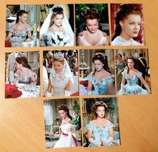 LOT 10 PHOTOS + 3 FREE SISSI