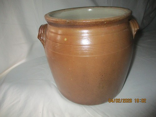 Ancien pot graisse - ancien,