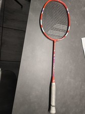 Raquette de badminton