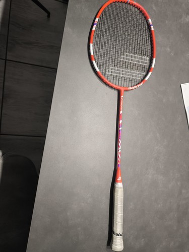 Raquette badminton - de,