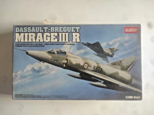 Maquette avion academy - avion,
