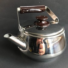 Ancienne Bouilloire LAGOSTINA