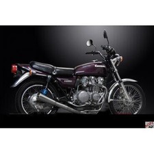 KAWASAKI Z650 -76/80- LIGNE