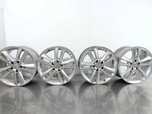 Jantes mercedes benz - jantes, clase