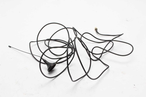 Antenne radio câble - câble, d'antenne