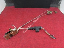FRONT RIGHT DOOR LOCK FOR MASERATI BITURBO 424 - 425 1987