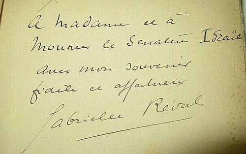 Gabrielle reval les - gabrielle,