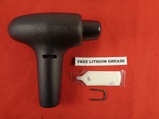 2001-2005 PONTIAC AZTEK SHIFTER KNOB AUTOMATIC GEAR SHIFT HANDLE OEM