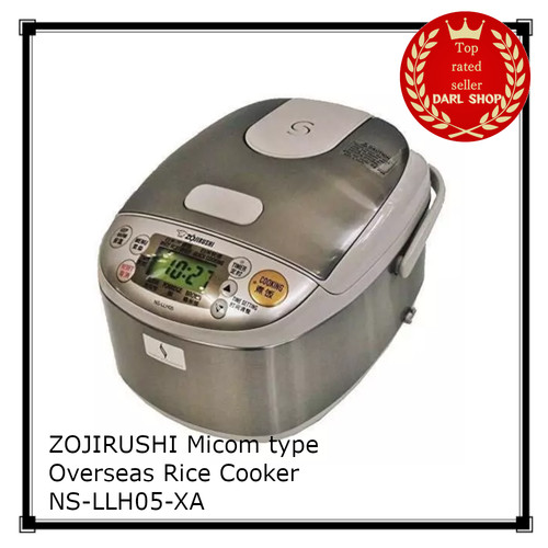Cuiseur riz zojirushi micom - à,