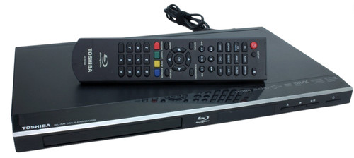 Toshiba bdx1250ke lecteur dvd - toshiba,