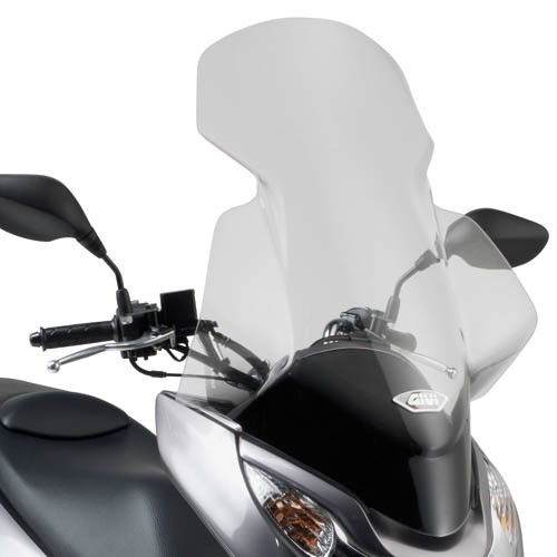 Pare brise 323dt scooter - 323dt, pcx