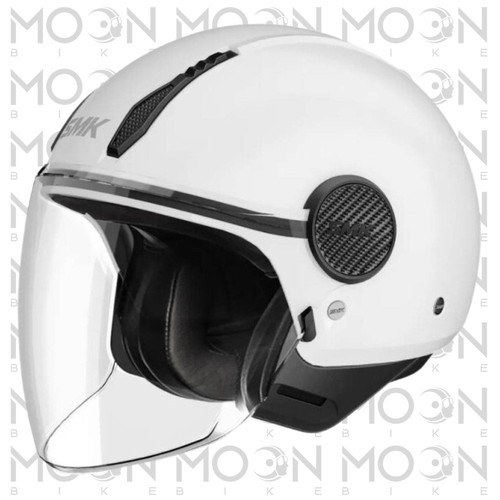 Casque moto jet - casque, laminaire