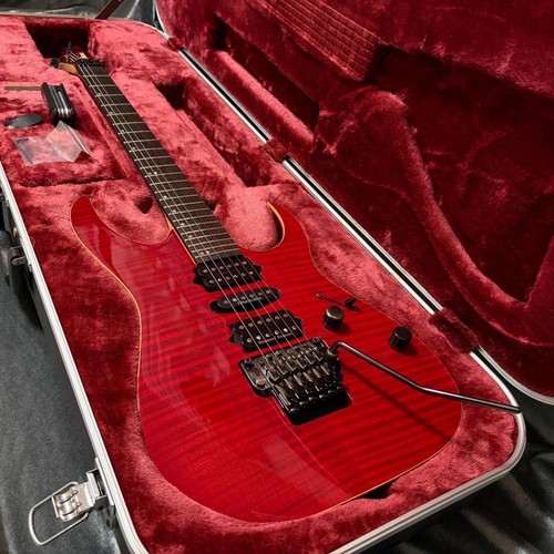 Mod domestic prestige ibanez - domestic,