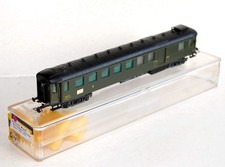 FRANCE TRAIN HO 224 CAR MIX