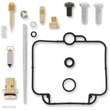 Kit réparation carburateur