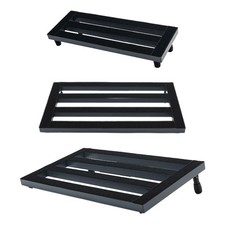 Pedalboard pour guitare en