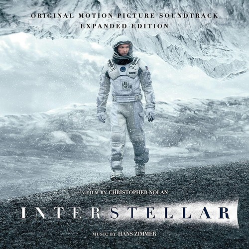 Interstellar - de, film)