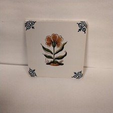 Ancien Carreau Carrelage