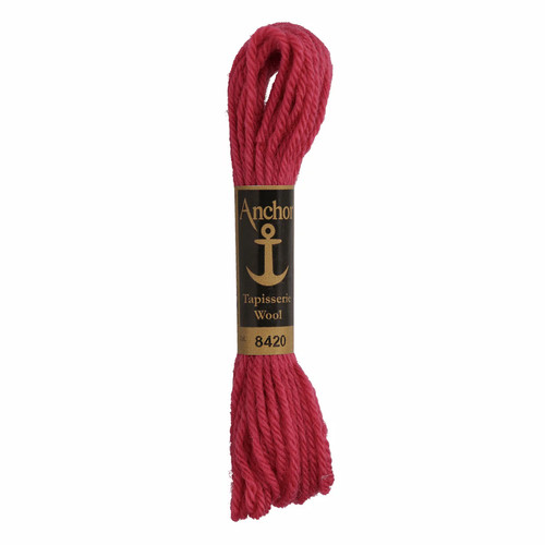 Tapisserie laine anchor - en,