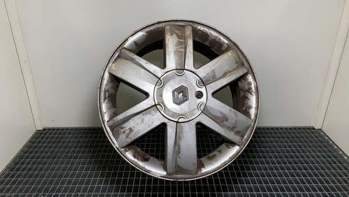 Jante renault megane - jante,