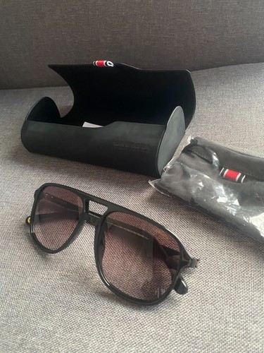 Lunettes soleil carrera - lunettes,