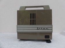 Silma Duo 8mm Projektor