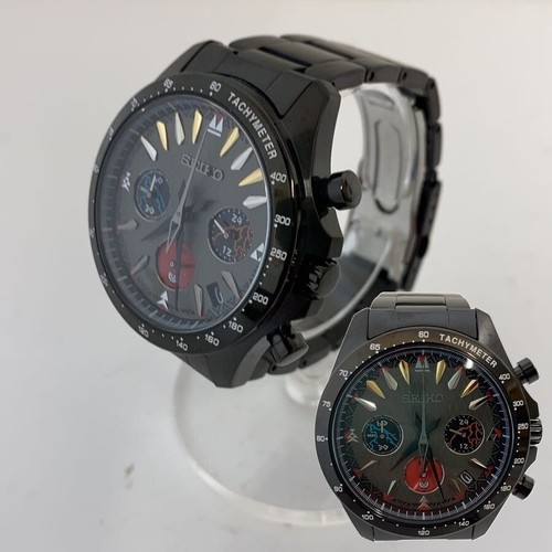 Montre seiko monster - seiko,