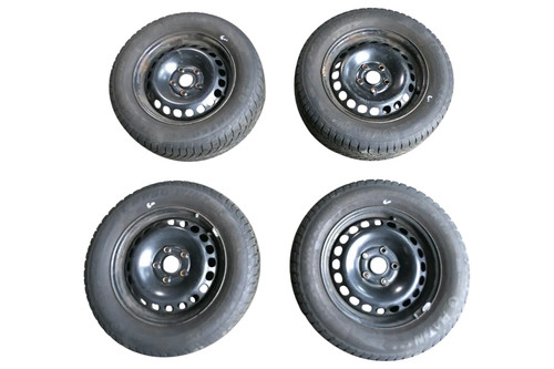 Golf caddy 195 - 6, r15