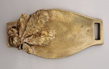 Art nouveau - Vide-poche