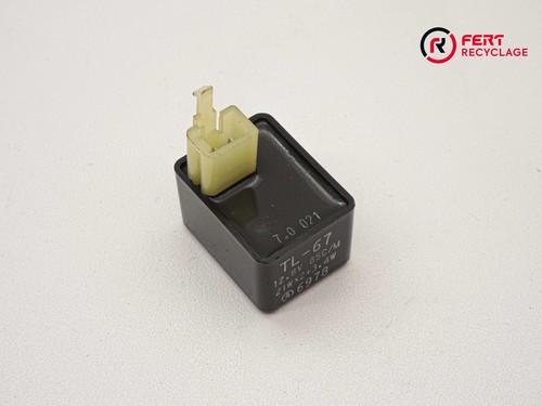 Centrale clignotant suzuki - (suzuki,