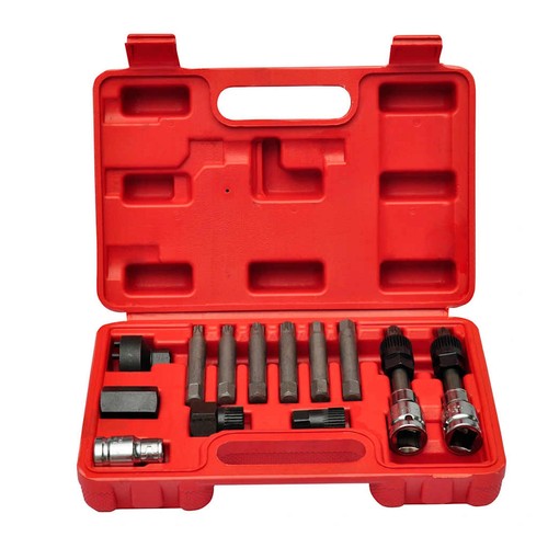 Kit outils alternateur - d'outils, d'alternateur