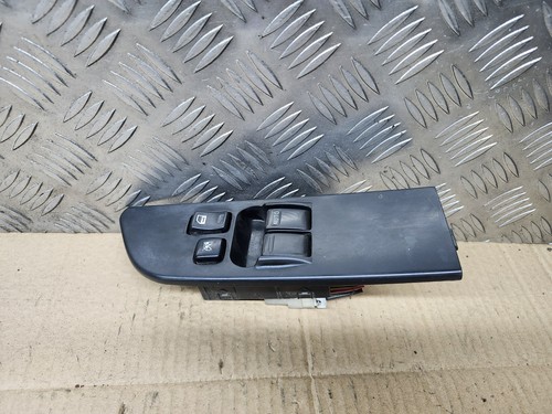 Nissan terrano window control - nissan,