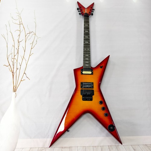 Washburn dimebag darrell - washburn,