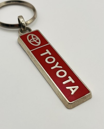Porte clé toyota - porte,