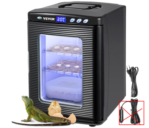 Vevor couveuse 25l incubateur - couveuse,