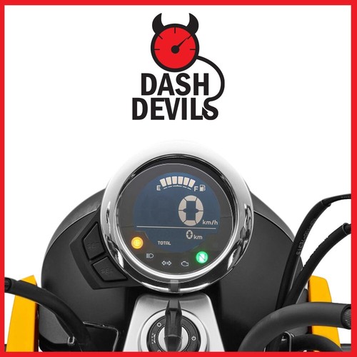 Dash devils - dash,