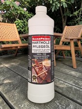 Cleanprince Huile Pour Bois