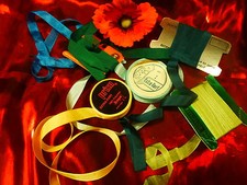 14M,80  à gogo!!divers extra-forts pour bonne finitions couture= a saisir !!!!