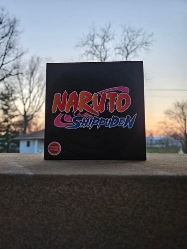 Naruto shinobi headband and - naruto,