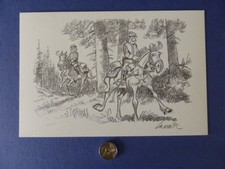 Lambil - Les Tuniques Bleues -