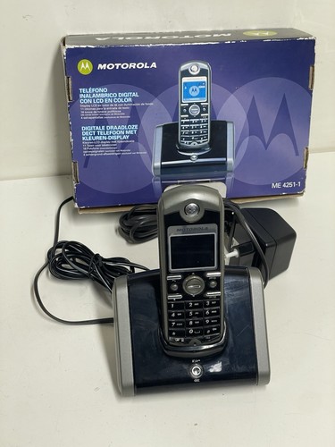 Motorola 4251 - 4251-1,