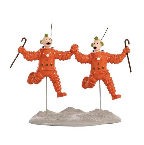 Pixi tintin dupont et - pixi,