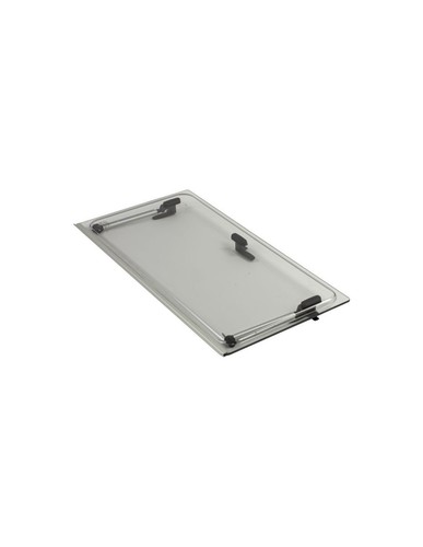 Fenêtre complète verre - complète, en
