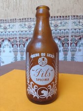 PILS Special Luxury Beer Bottle