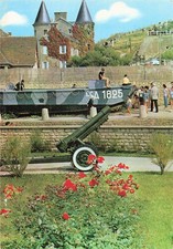 14 ARROMANCHES PENICHE ET