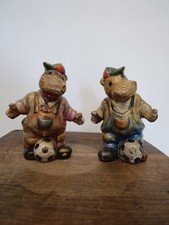 Tirelires céramiques