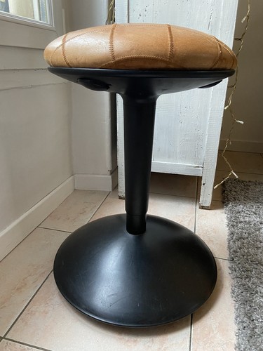 Tabouret vintage ikea des - vintage,